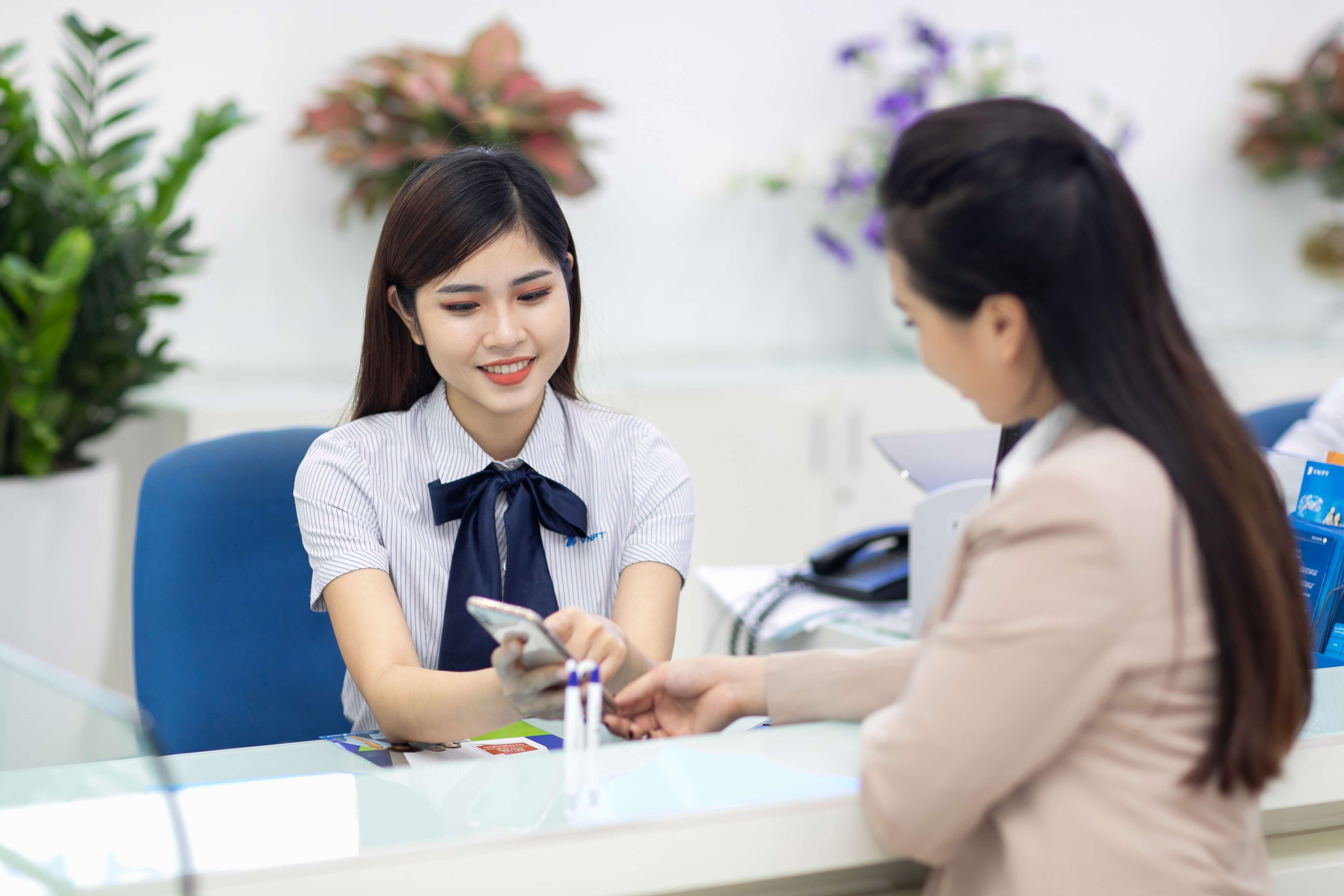 VNPT được vinh danh trong Bảng xếp hạng nơi làm việc tốt nhất Việt Nam 2021